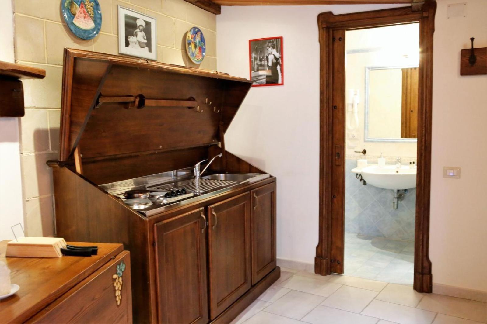 Suite Piazza del Gesù Napoli Esterno foto