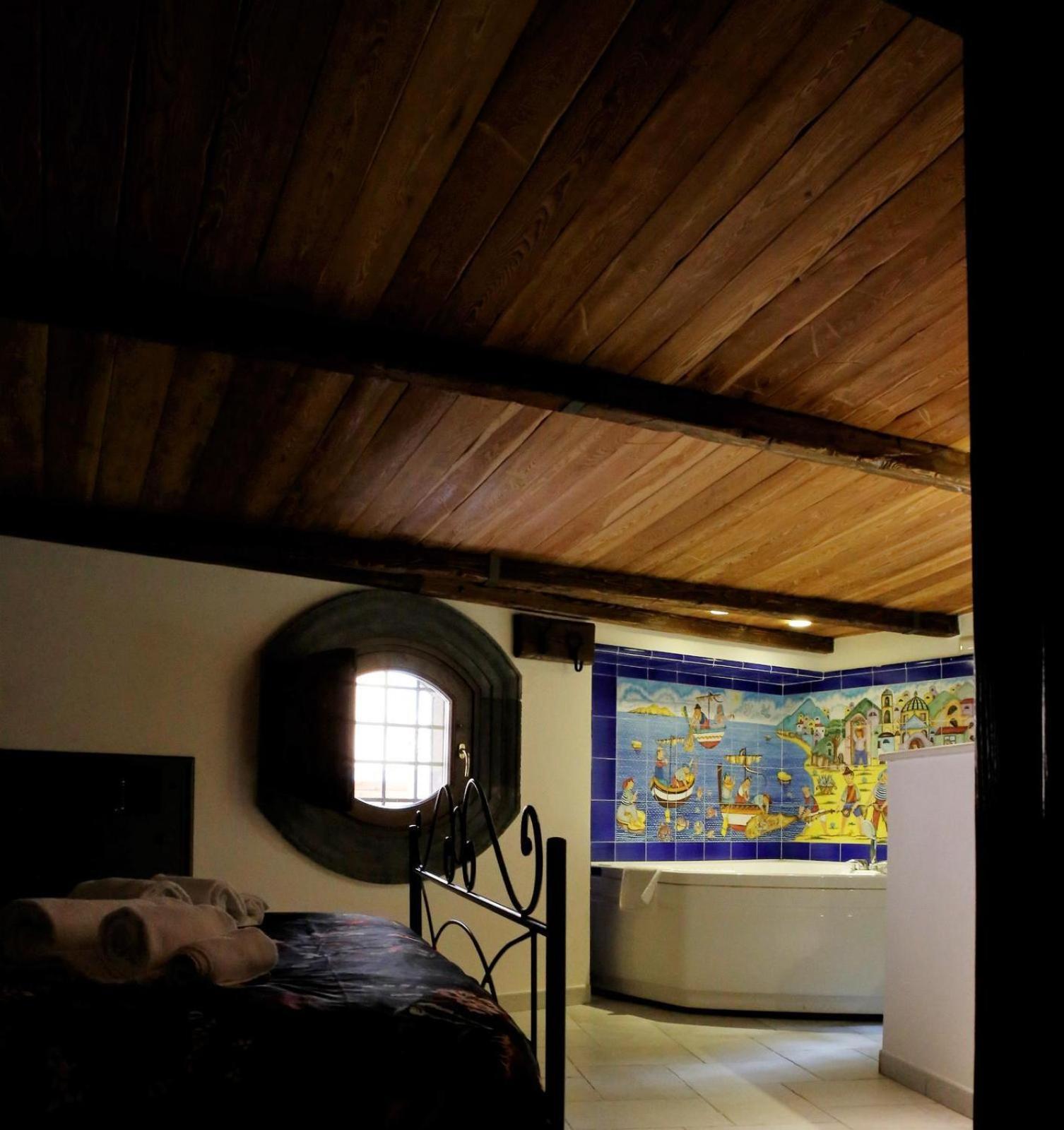 Suite Piazza del Gesù Napoli Esterno foto