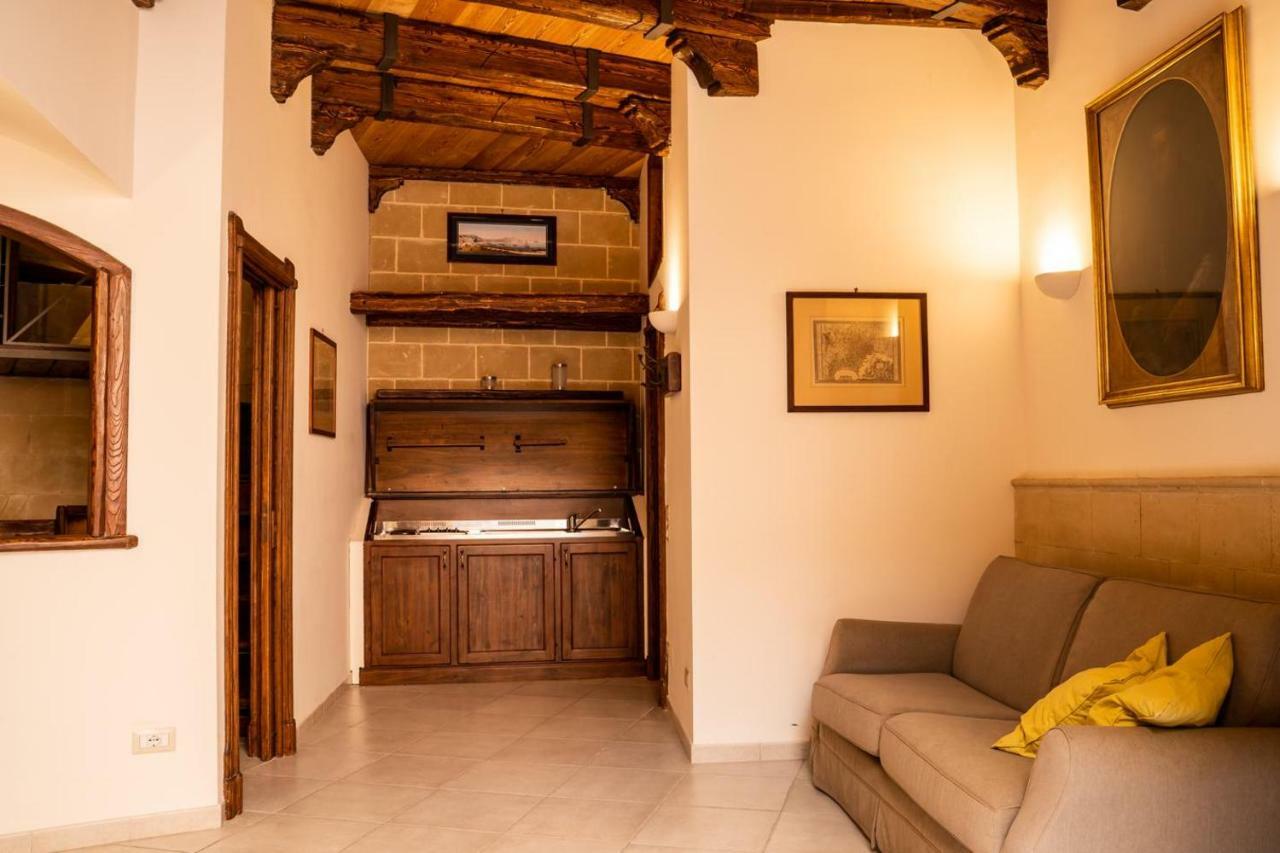 Suite Piazza del Gesù Napoli Esterno foto