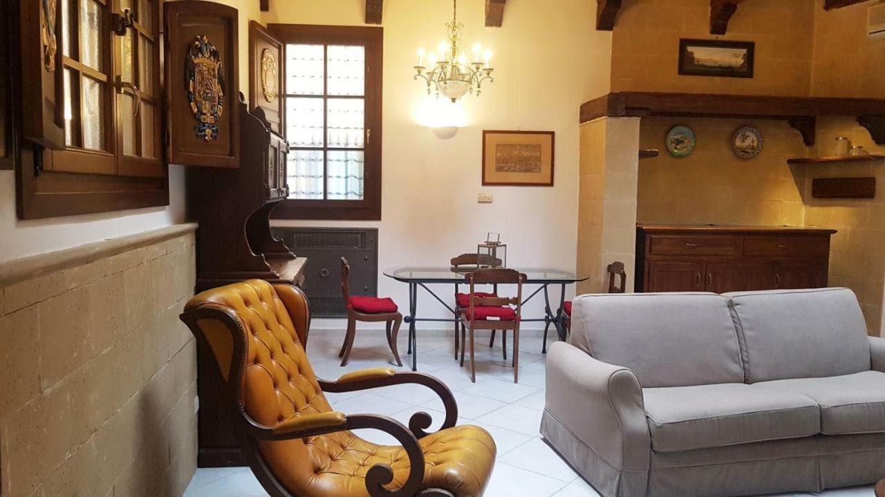 Suite Piazza del Gesù Napoli Esterno foto